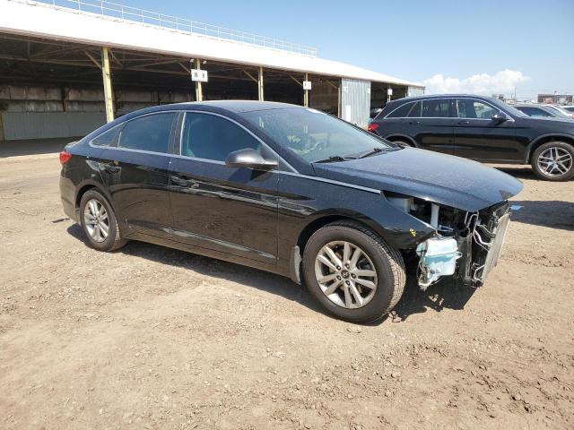 Photo 4 from auction – 2015 HYUNDAI SONATA SE with VIN 5NPE24AF5FH201088