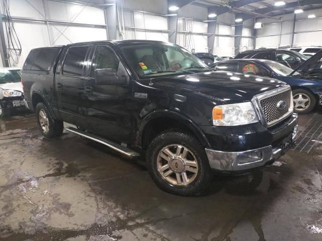 Photo 4 from auction – 2005 FORD F150 SUPER with VIN 1FTPW14575FB14722