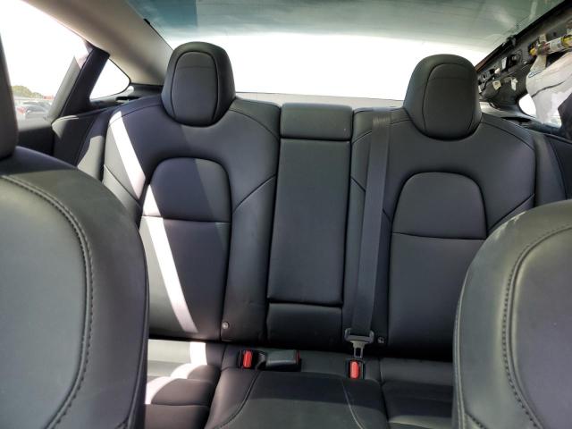 Photo 10 from auction – 2023 TESLA MODEL 3 with VIN 5YJ3E1EA2PF405956