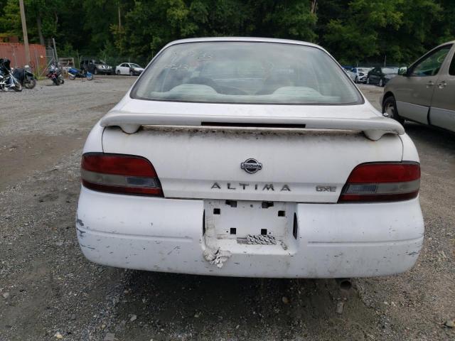 Photo 6 from auction – 1995 NISSAN ALTIMA XE with VIN 1N4BU31D1SC269731
