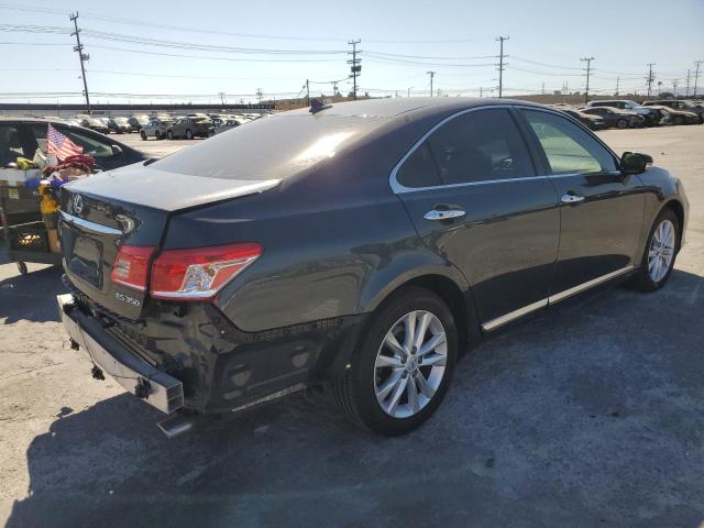 Photo 3 from auction – 2011 LEXUS ES 350 with VIN JTHBK1EG1B2435341