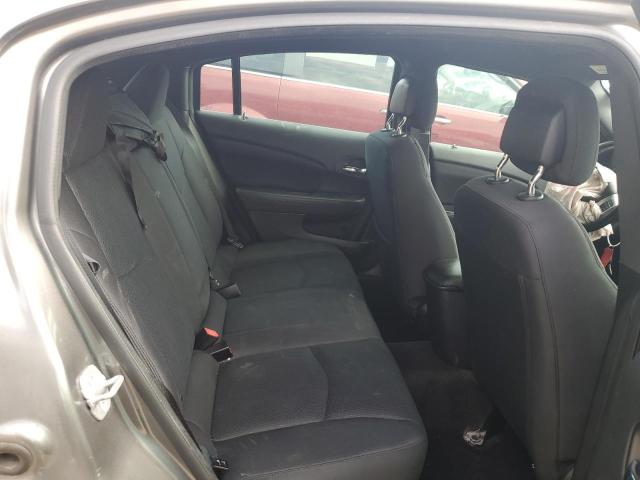 صورة رقم 10 من المزاد - 2013 CHRYSLER 200 TOURIN مع VIN 1C3CCBBB5DN728070