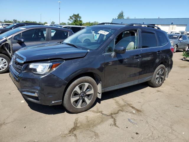 SUBARU FORESTER 2 2017 with VIN JF2SJARC7HH535303 - Photo from auction