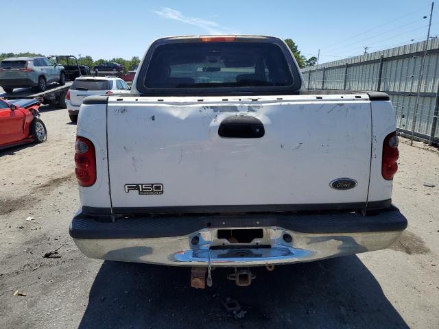 Photo 6 from auction – 2003 FORD F150 SUPER with VIN 1FTRW07L93KB68167