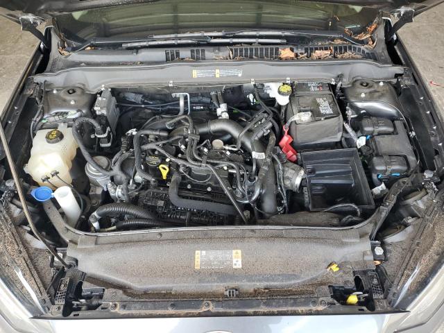 Photo 11 from auction – 2020 FORD FUSION SE with VIN 3FA6P0HD5LR240362