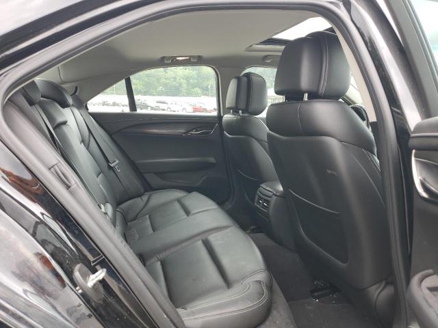 Photo 10 from auction – 2014 CADILLAC ATS with VIN 1G6AG5RX8E0116148