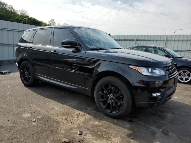 Photo 4 from auction – 2015 LAND ROVER RANGE ROVE with VIN SALWR2VF1FA522723