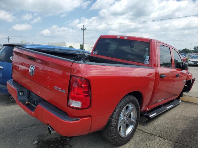 Photo 3 from auction – 2017 RAM 1500 ST with VIN 3C6RR7KT2HG605181