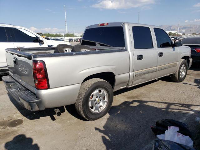 Photo 3 from auction – 2007 CHEVROLET SILVERADO with VIN 2GCEC13V971181723