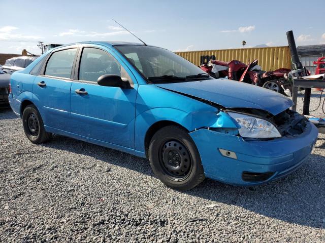 Photo 4 from auction – 2007 FORD FOCUS ZX4 with VIN 1FAFP34N47W322750