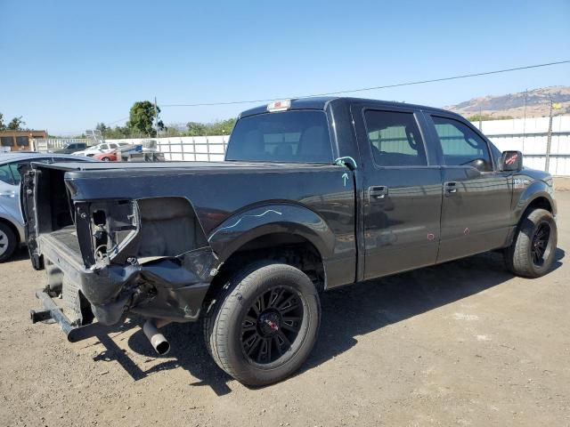 Photo 3 from auction – 2013 FORD F150 SUPER with VIN 1FTFW1CF3DFC06074