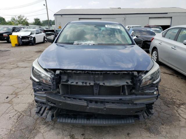 Photo 5 from auction – 2018 SUBARU LEGACY 2.5 with VIN 4S3BNAA66J3019042