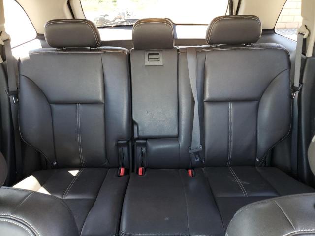 Photo 10 from auction – 2008 FORD EDGE SEL with VIN 2FMDK48C38BA48616