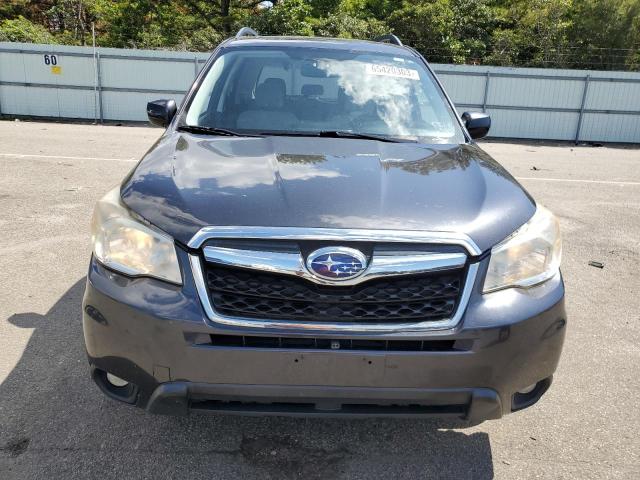 Photo 5 from auction – 2014 SUBARU FORESTER 2 with VIN JF2SJAEC9EH426066
