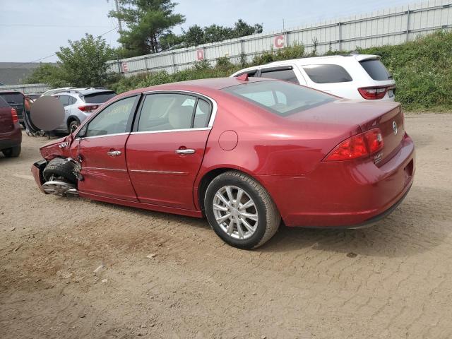 Photo 2 from auction – 2011 BUICK LUCERNE CX with VIN 1G4HA5EM2BU138381