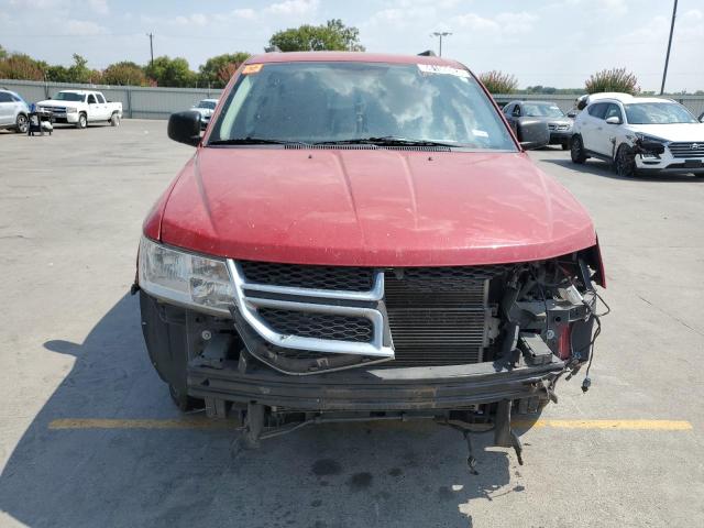 Zdjęcie 5 z aukcji – 2018 DODGE JOURNEY SE z VIN 3C4PDCAB5JT302196