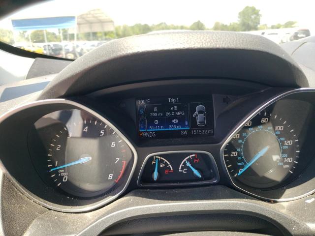 Photo 9 from auction – 2014 FORD ESCAPE TIT with VIN 1FMCU0J97EUB13129