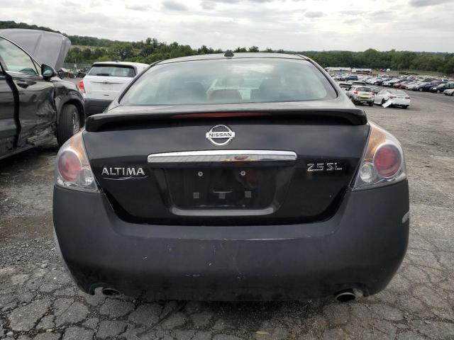 Photo 6 from auction – 2009 NISSAN ALTIMA 2.5 with VIN 1N4AL21E79N459727
