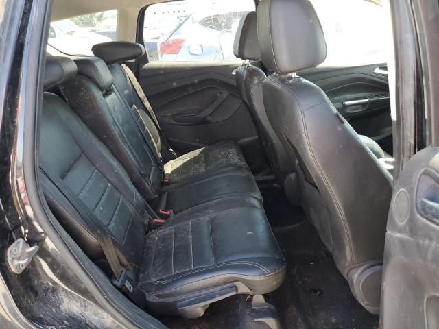Photo 11 from auction – 2014 FORD ESCAPE TIT with VIN 1FMCU0JX6EUD71513