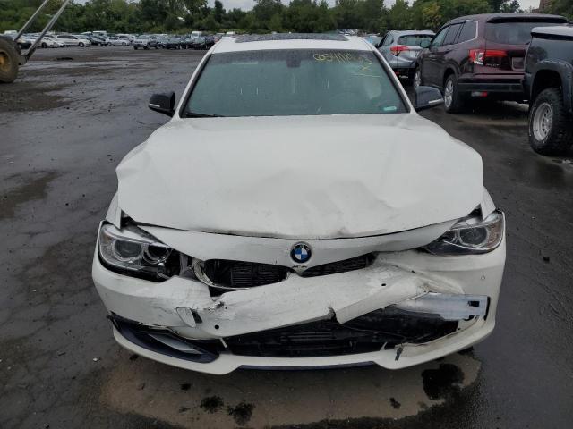 Photo 5 from auction – 2013 BMW 335 XI with VIN WBA3B9G51DNP39610