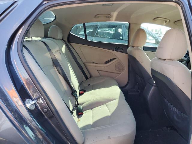 Photo 10 from auction – 2015 KIA OPTIMA LX with VIN 5XXGM4A72FG465585