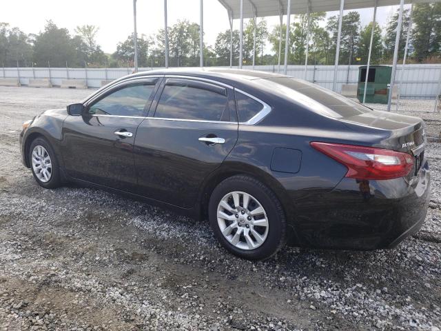 Photo 2 from auction – 2018 NISSAN ALTIMA with VIN 1N4AL3AP4JC135349