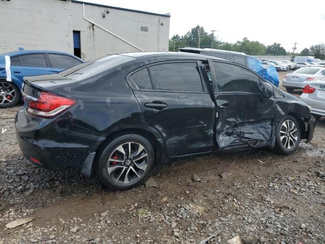 Photo 3 from auction – 2013 HONDA CIVIC EX with VIN 19XFB2F81DE286323