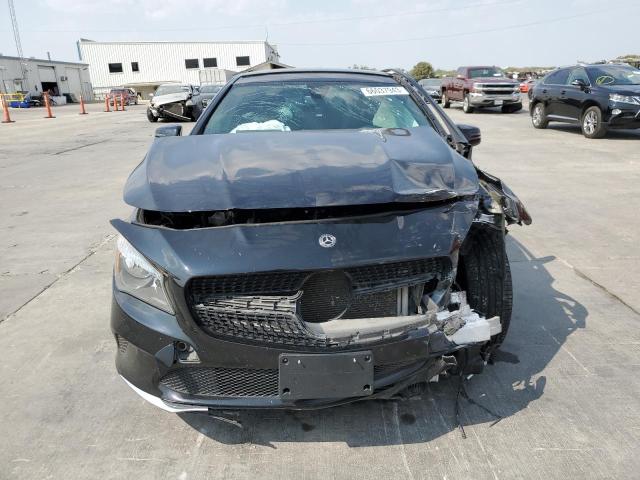 Photo 5 from auction – 2018 MERCEDES-BENZ CLA 250 with VIN WDDSJ4EB4JN596540