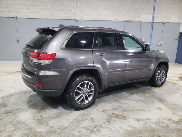 Photo 3 from auction – 2021 JEEP GRAND CHER with VIN 1C4RJFBG3MC628480