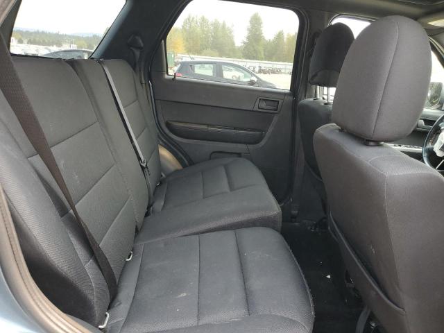 Photo 11 from auction – 2012 FORD ESCAPE XLT with VIN 1FMCU0DG2CKC28997