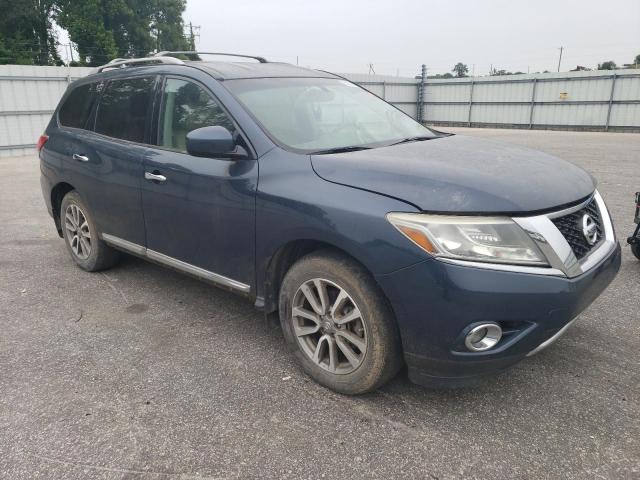 Zdjęcie 4 z aukcji – 2014 NISSAN PATHFINDER z VIN 5N1AR2MN3EC650826
