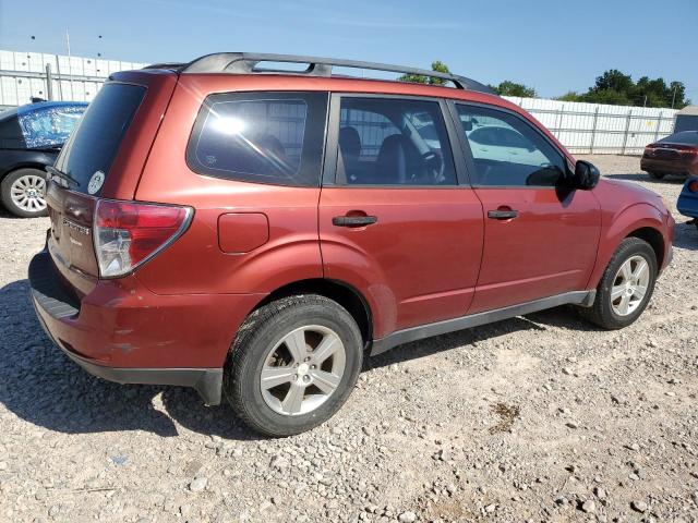 Photo 3 from auction – 2012 SUBARU FORESTER 2 with VIN JF2SHBBC6CH430871