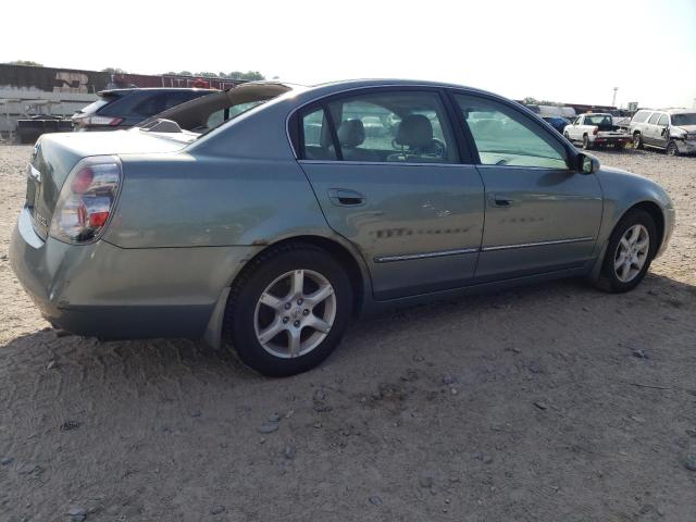 Photo 3 from auction – 2005 NISSAN ALTIMA SE with VIN 1N4BL11D45C229980