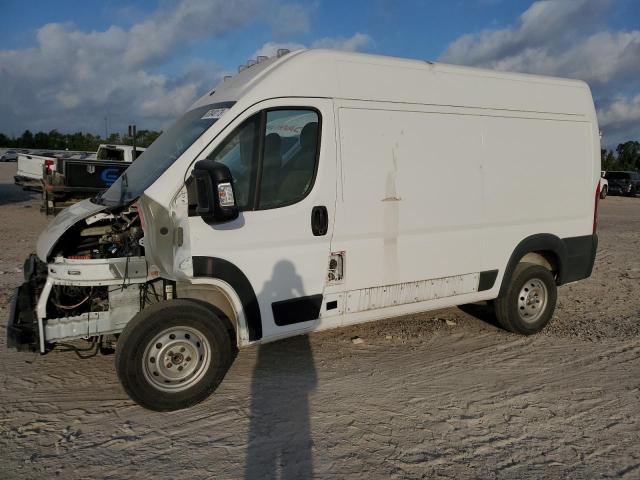 RAM PROMASTER 2018 with VIN 3C6TRVCG7JE149840 - Photo from auction