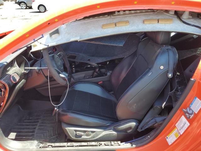 Photo 7 from auction – 2015 FORD MUSTANG GT with VIN 1FA6P8CF3F5346159