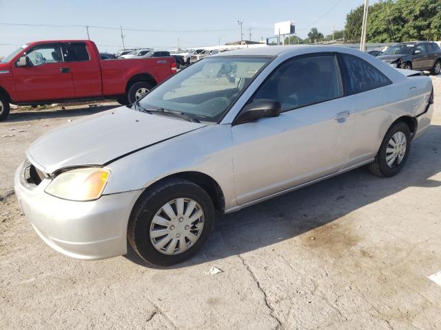 HONDA CIVIC LX 2003 with VIN 1HGEM22533L058929 - Photo from auction