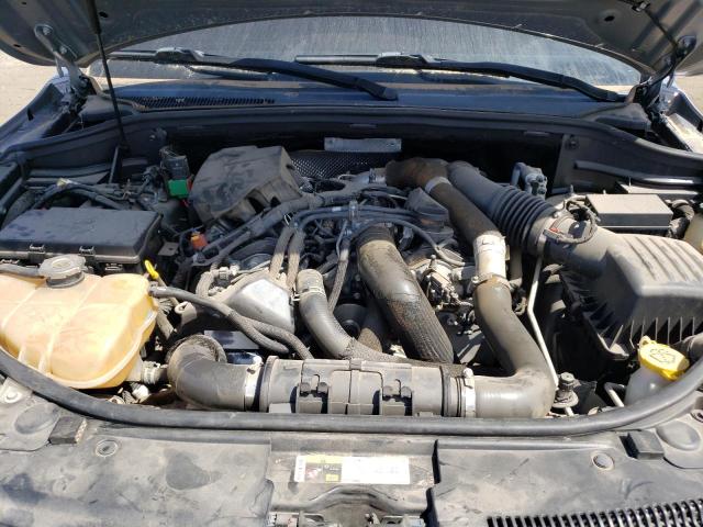 Photo 11 from auction – 2014 JEEP GRAND CHER with VIN 1C4RJFBM0EC377313