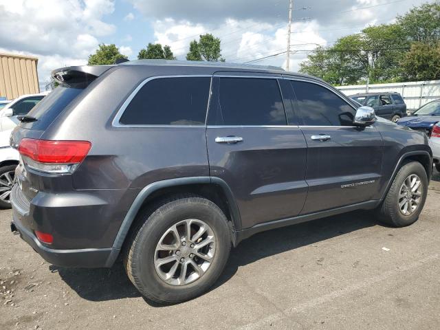 Photo 3 from auction – 2014 JEEP GRAND CHER with VIN 1C4RJEBM3EC585597