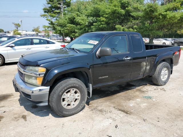 2005 Chevrolet