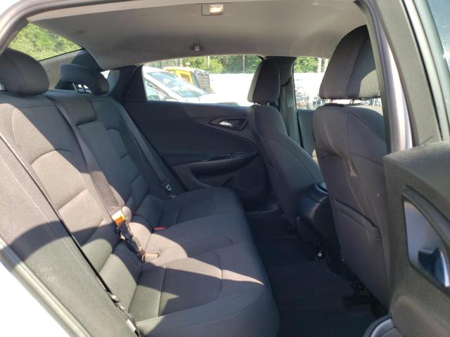 Photo 10 from auction – 2017 CHEVROLET MALIBU LS with VIN 1G1ZB5ST7HF150324