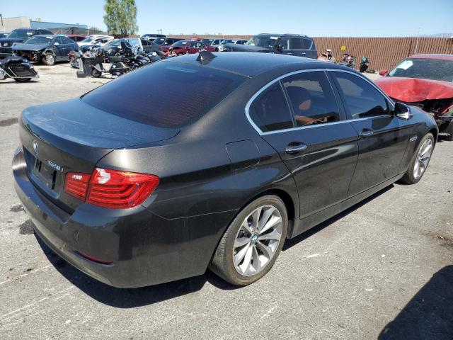 Photo 3 from auction – 2016 BMW 528 I with VIN WBA5A5C58GD525671