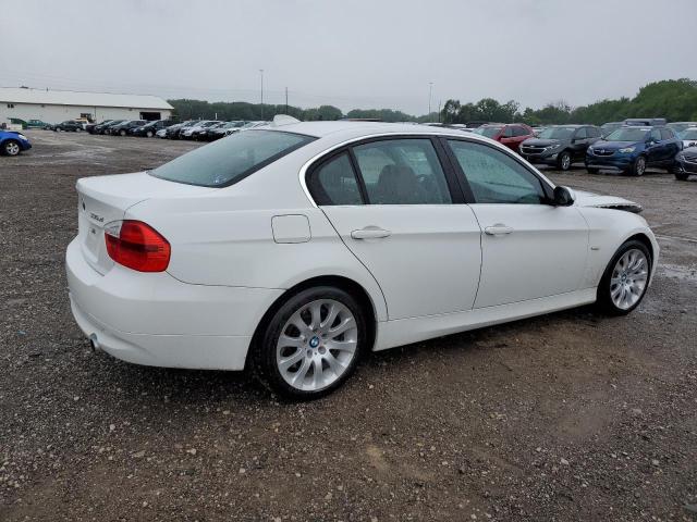 Photo 3 from auction – 2008 BMW 335 XI with VIN WBAVD53568A010064