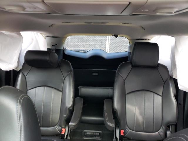 Photo 10 from auction – 2016 BUICK ENCLAVE with VIN 5GAKVBKD8GJ322901