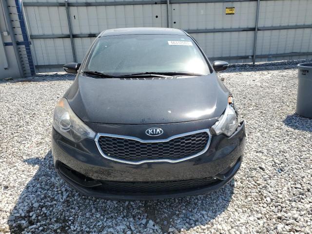 Photo 5 from auction – 2016 KIA FORTE EX with VIN KNAFZ4A8XG5489593