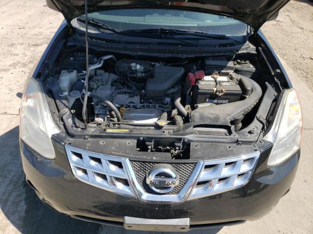 Photo 12 from auction – 2011 NISSAN ROGUE S with VIN JN8AS5MV8BW687699