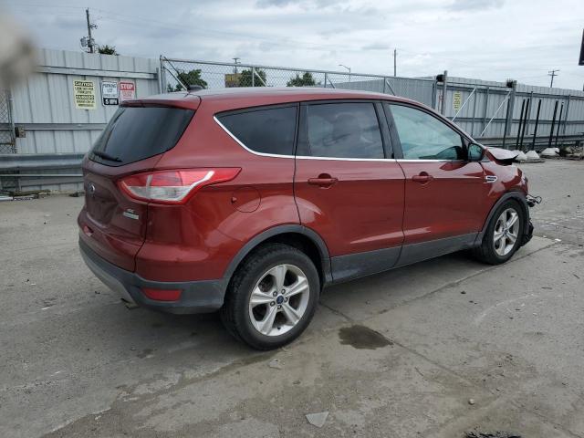 Photo 3 from auction – 2014 FORD ESCAPE SE with VIN 1FMCU0GX9EUC75172
