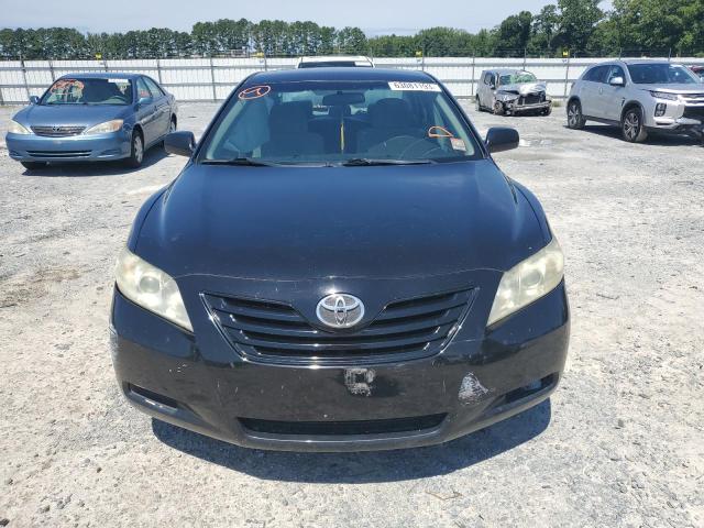 Photo 5 from auction – 2007 TOYOTA CAMRY CE with VIN 4T1BE46K47U146801