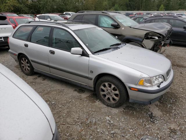 Foto 4 de la subasta – 2000 VOLVO 240 con VIN YV1VW2558YF528795