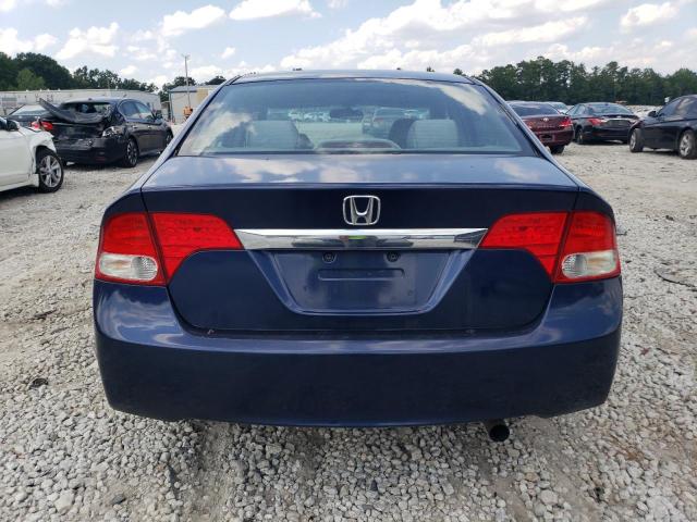 Photo 6 from auction – 2009 HONDA CIVIC EX with VIN 2HGFA16879H513167