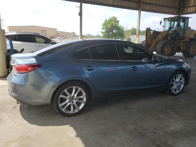 Photo 3 from auction – 2014 MAZDA 6 TOURING with VIN JM1GJ1V56E1103298